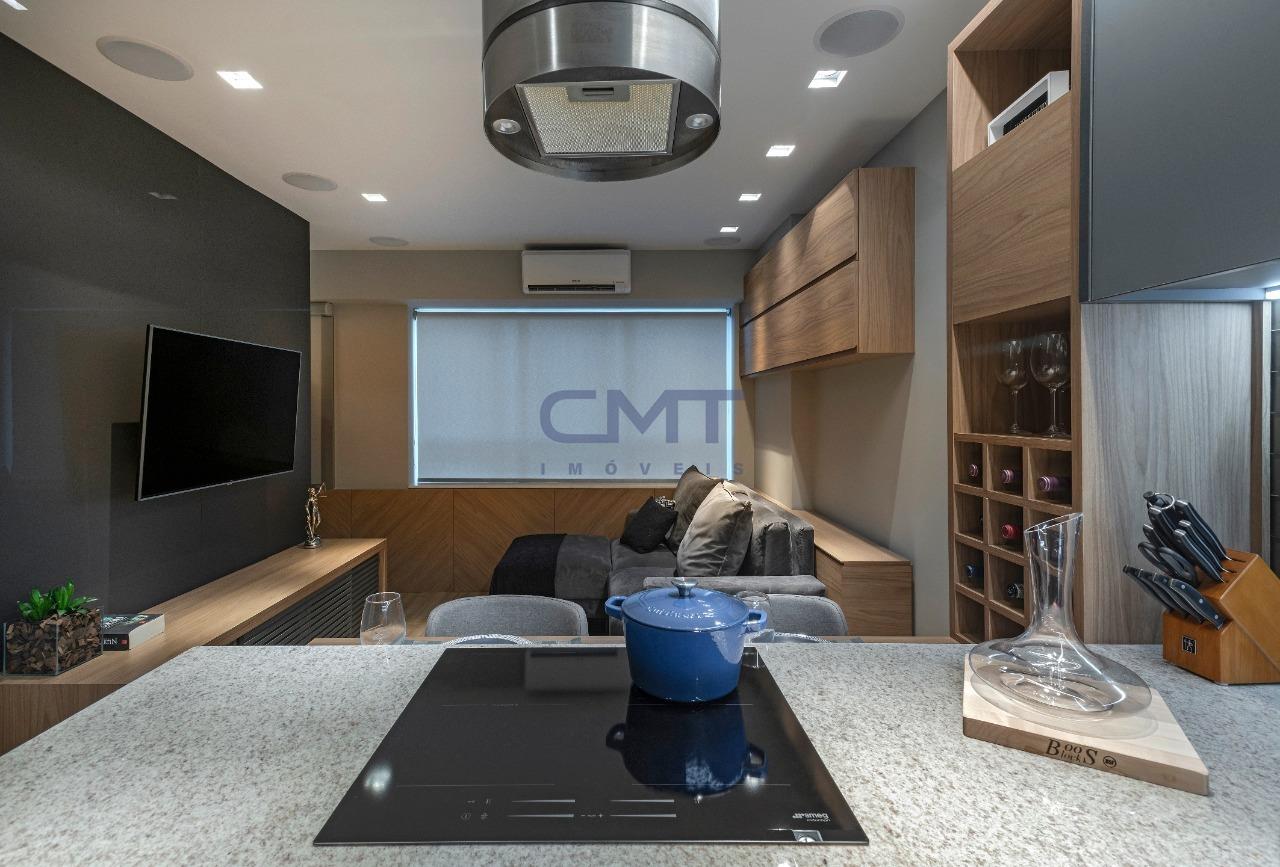 Loft à venda no Savassi: 