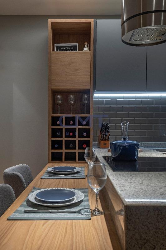 Loft à venda no Savassi: 