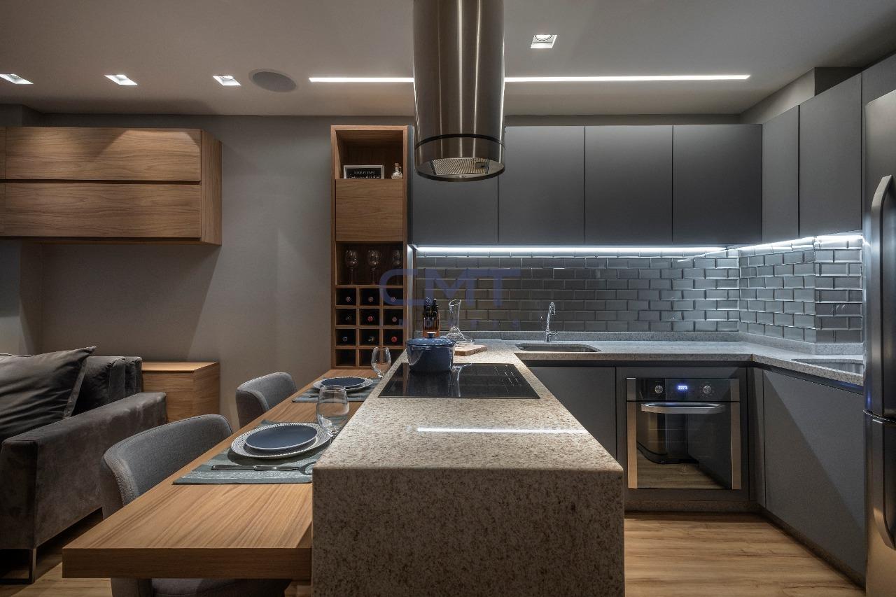 Loft à venda no Savassi: 