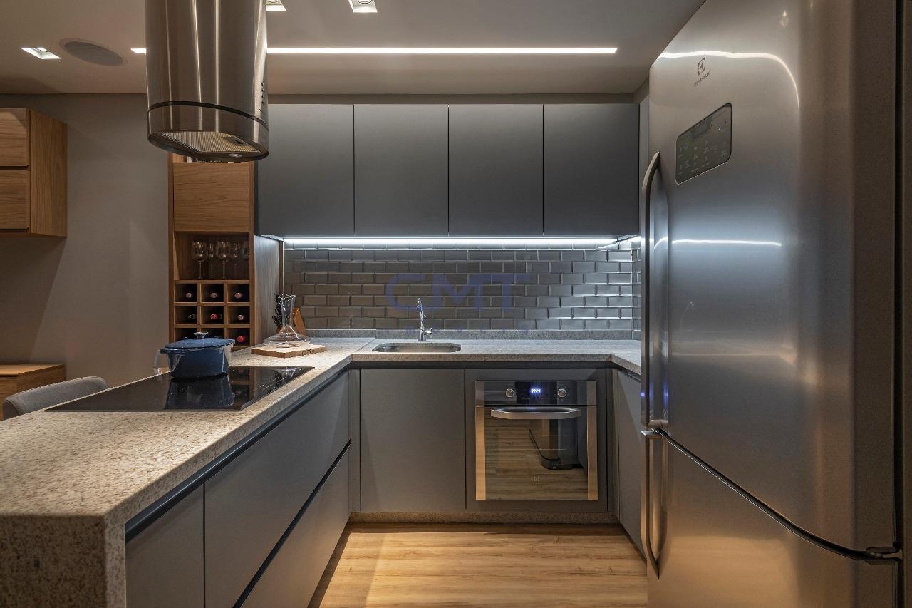 Loft à venda no Savassi: 