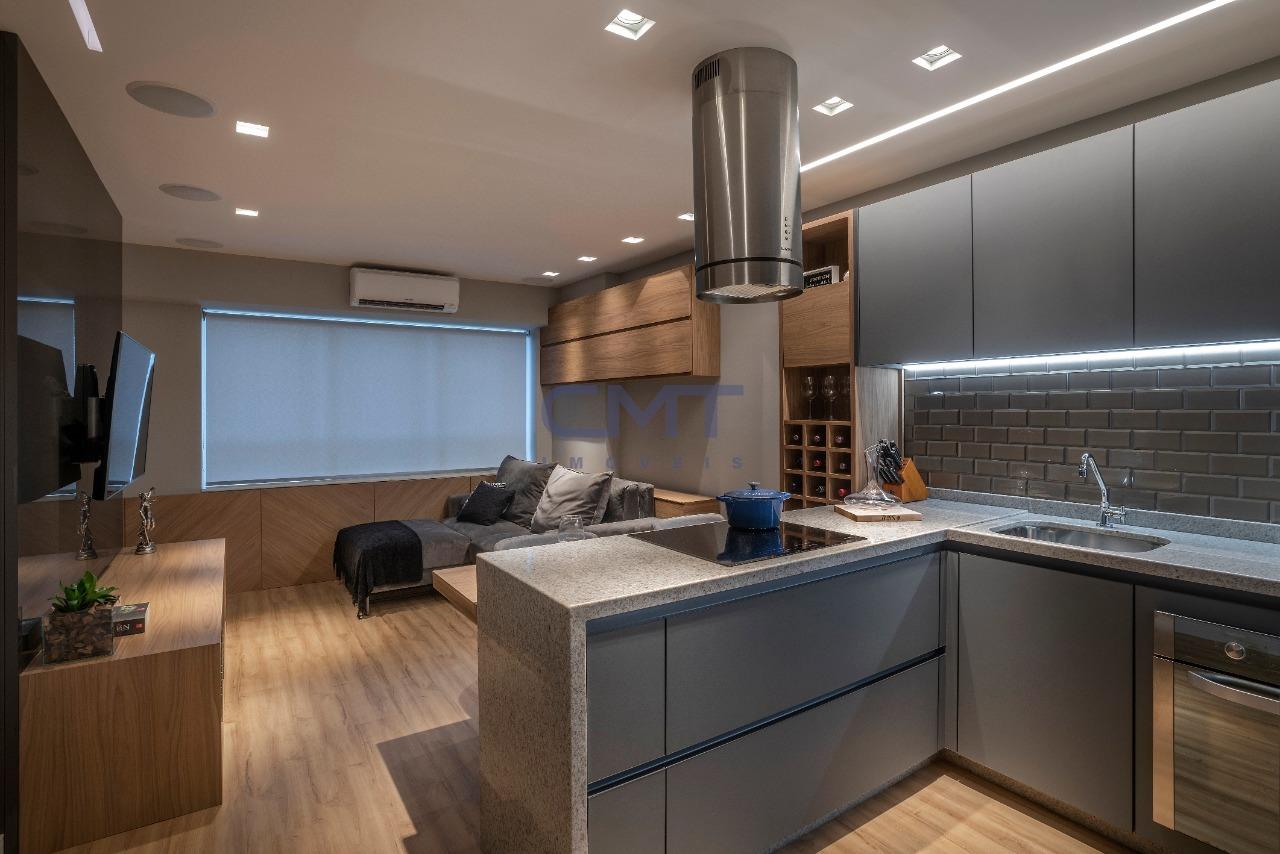 Loft à venda no Savassi: 