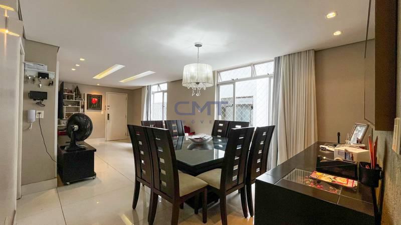 Apartamento à venda no Luxemburgo: 