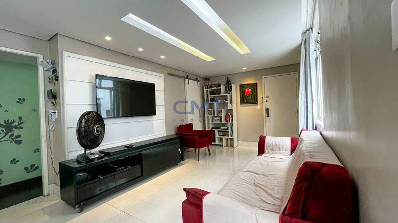 Apartamento à venda no Luxemburgo: 