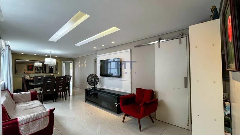 Apartamento à venda no Luxemburgo: 