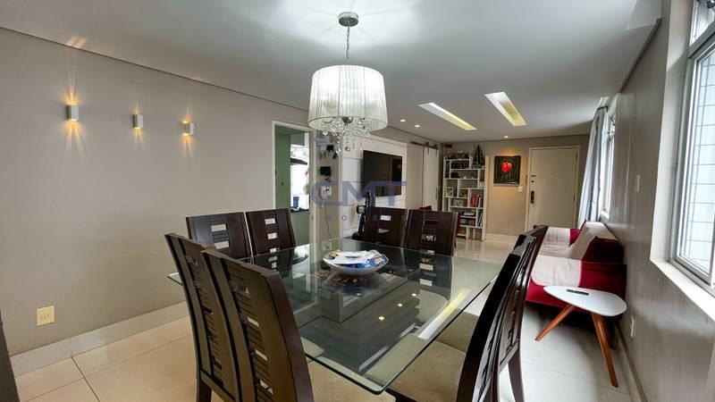 Apartamento à venda no Luxemburgo: 