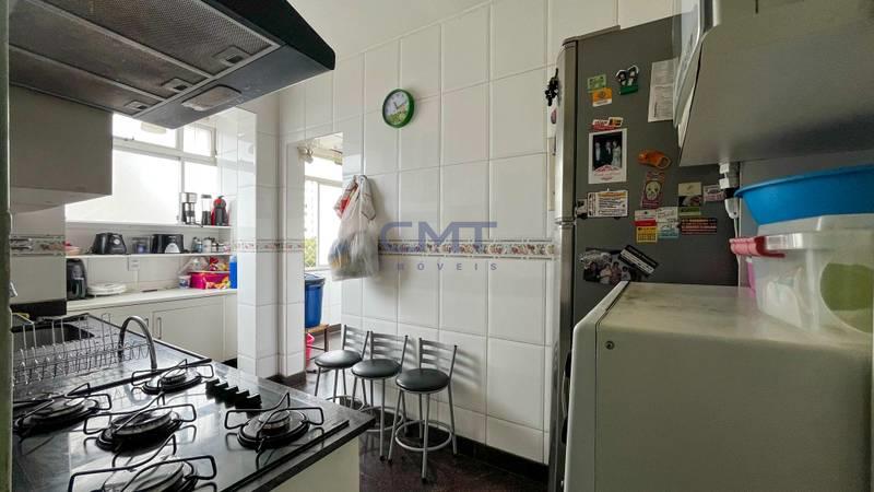 Apartamento à venda no Luxemburgo: 