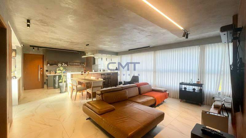 Apartamento à venda no Luxemburgo: 