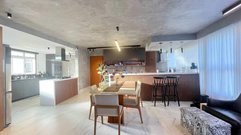 Apartamento à venda no Luxemburgo: 