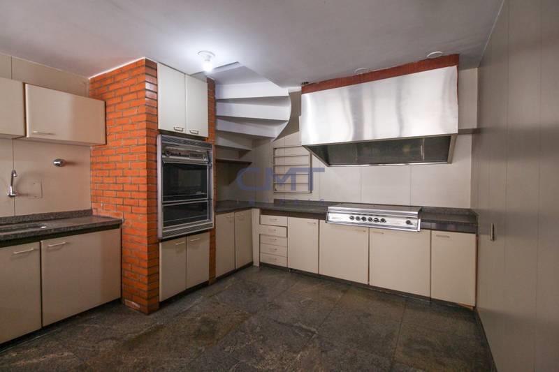 Casa à venda no São Bento: 