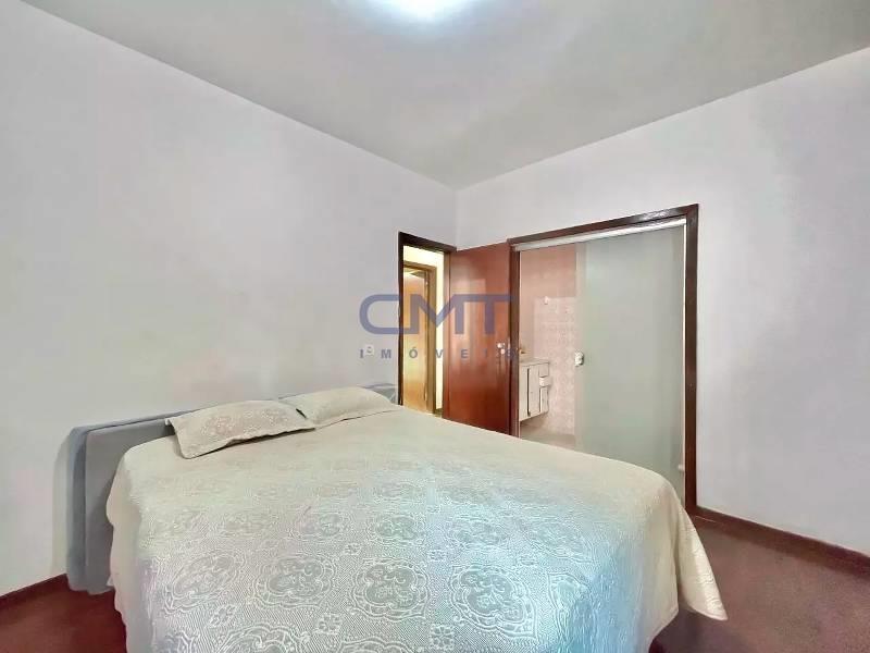 Área privativa à venda no Cidade Jardim: 