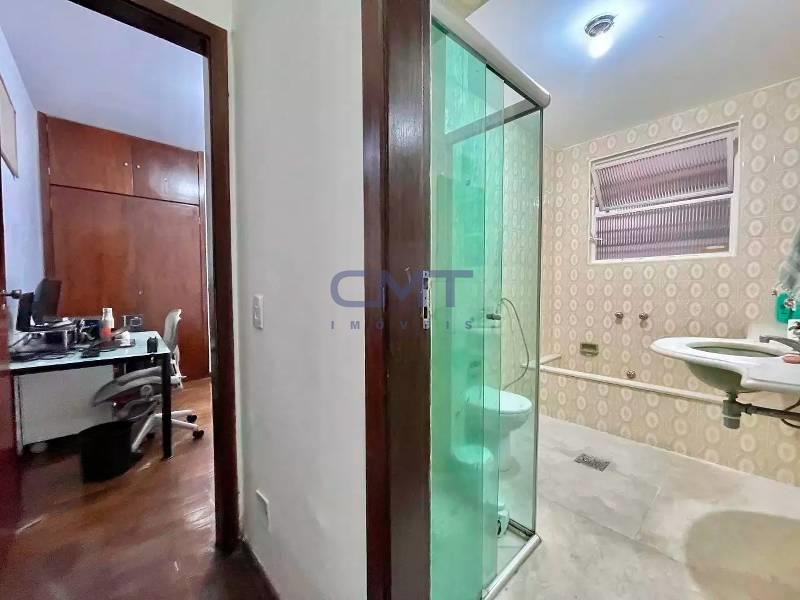 Área privativa à venda no Cidade Jardim: 