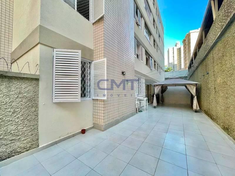 Área privativa à venda no Cidade Jardim: 