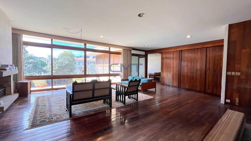 Casa à venda no Cidade Jardim: 