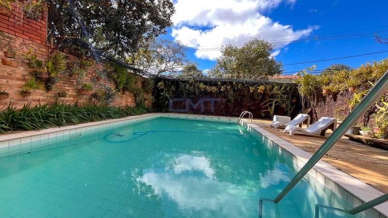 Casa à venda no Cidade Jardim: 