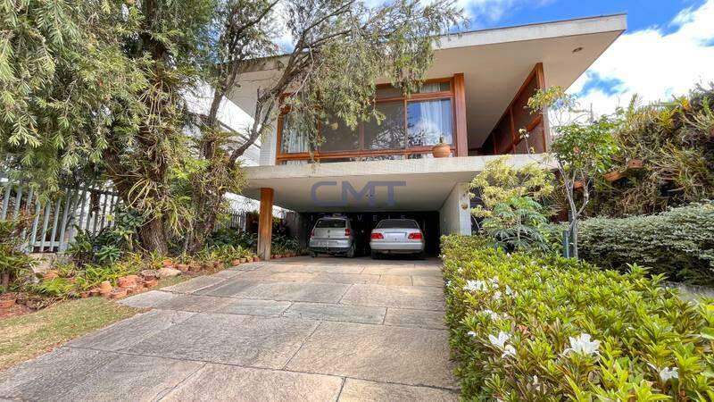 Casa à venda no Cidade Jardim: 