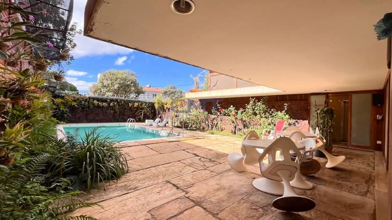 Casa à venda no Cidade Jardim: 