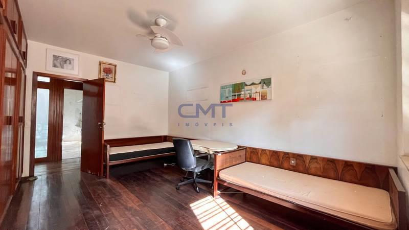 Casa à venda no Cidade Jardim: 