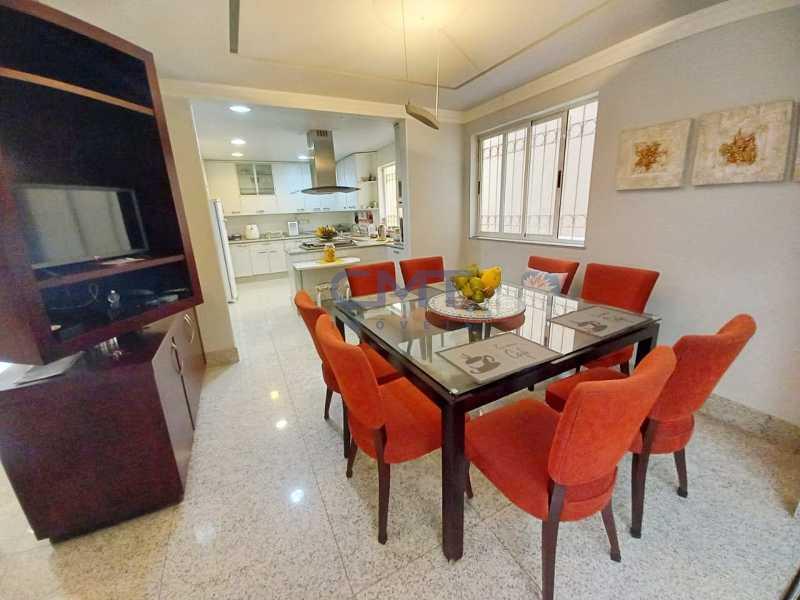 Casa à venda no Comiteco: 