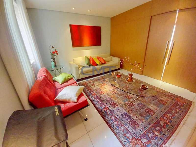 Casa à venda no Comiteco: 