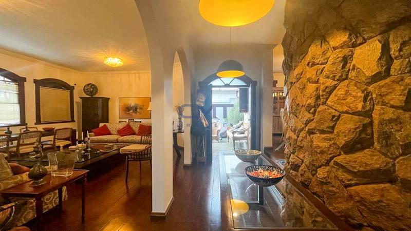 Casa à venda no Comiteco: 