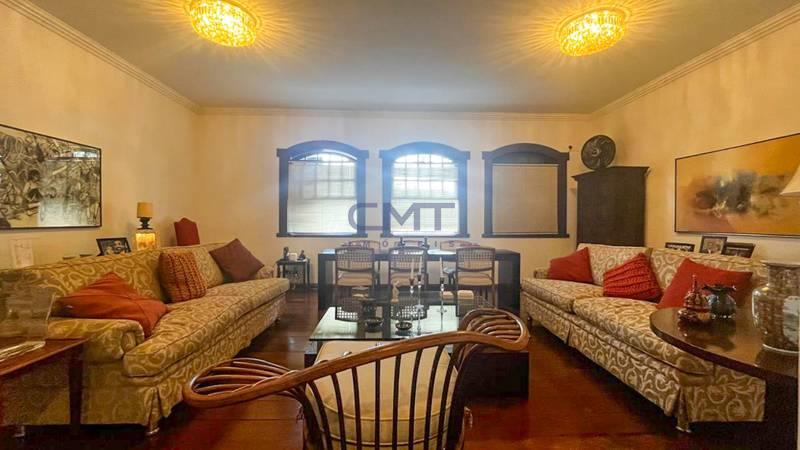 Casa à venda no Comiteco: 