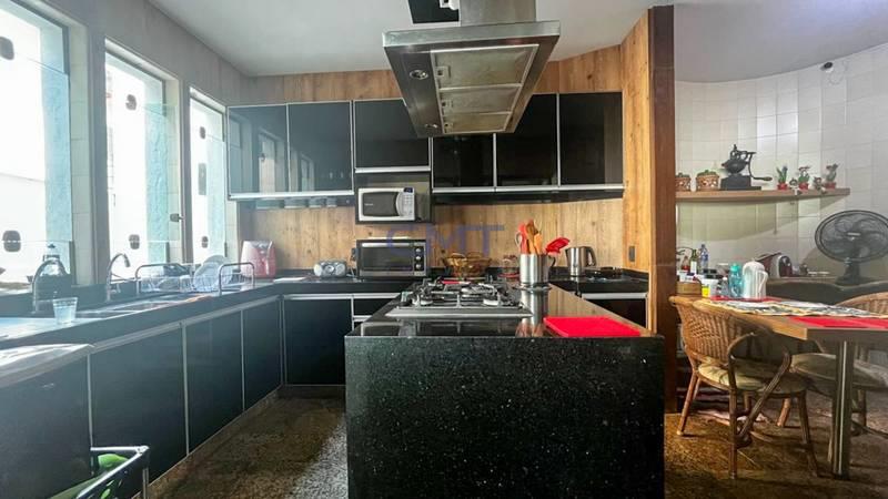 Casa à venda no Comiteco: 