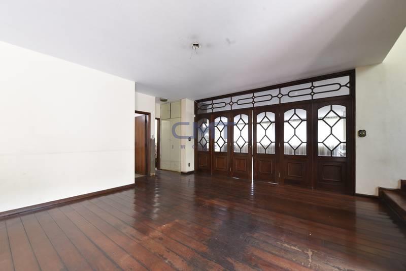 Casa à venda no Mangabeiras: 