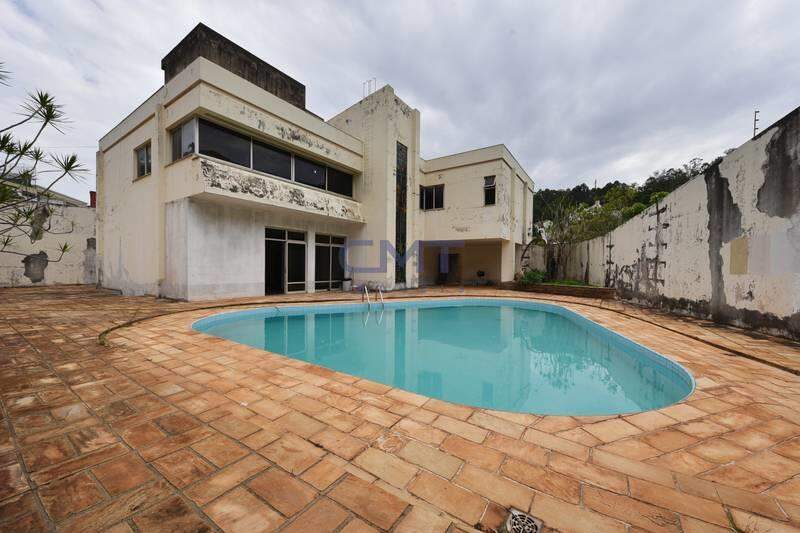 Casa à venda no Mangabeiras: 