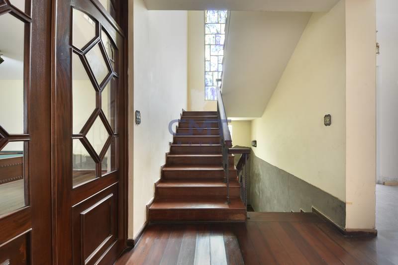 Casa à venda no Mangabeiras: 