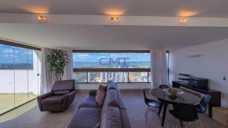 Cobertura, 4 quartos, 404 m² - Foto 1