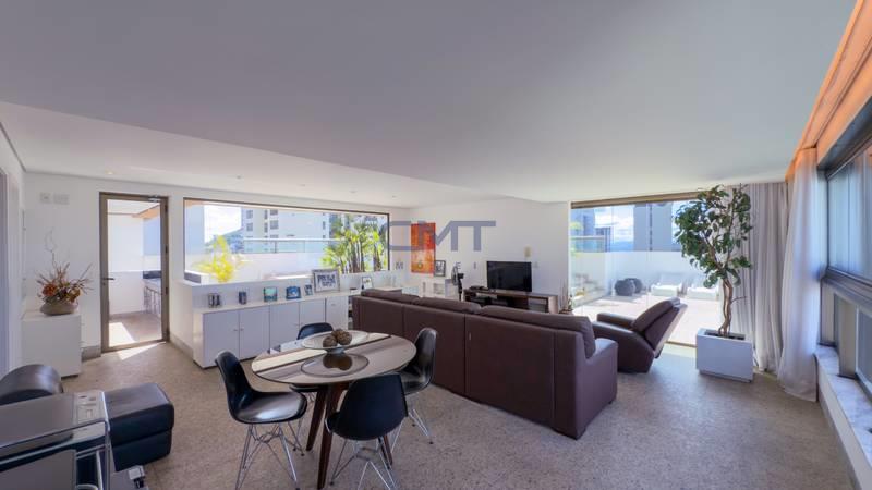 Cobertura, 4 quartos, 404 m² - Foto 3