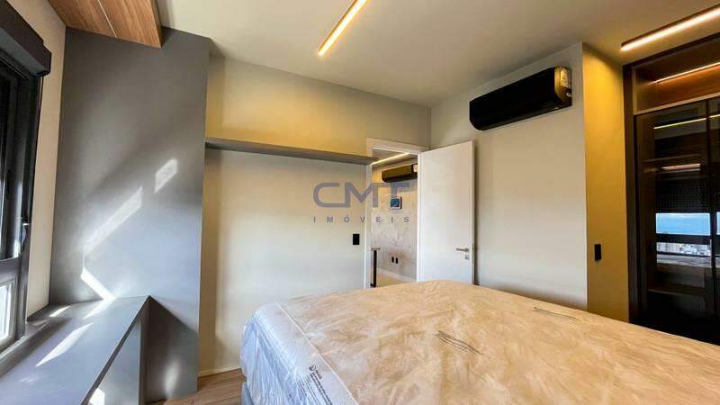 Apartamento, 1 quarto, 44 m² - Foto 5