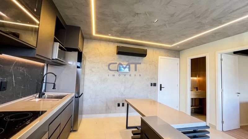 Apartamento à venda no Vila da Serra: 