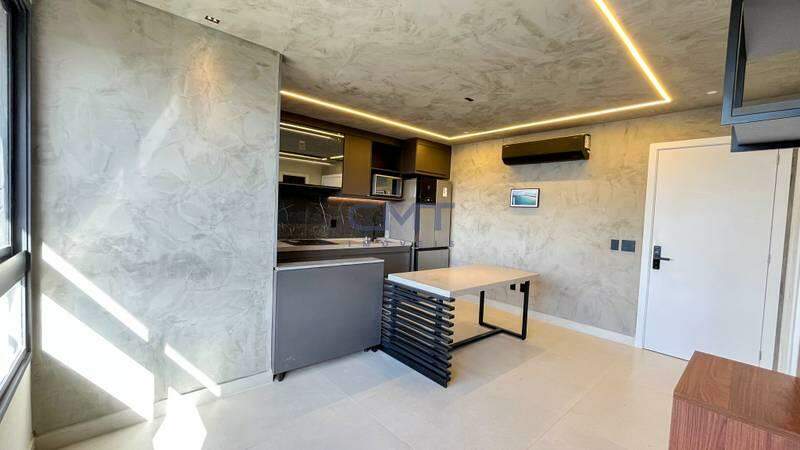 Apartamento, 1 quarto, 44 m² - Foto 4