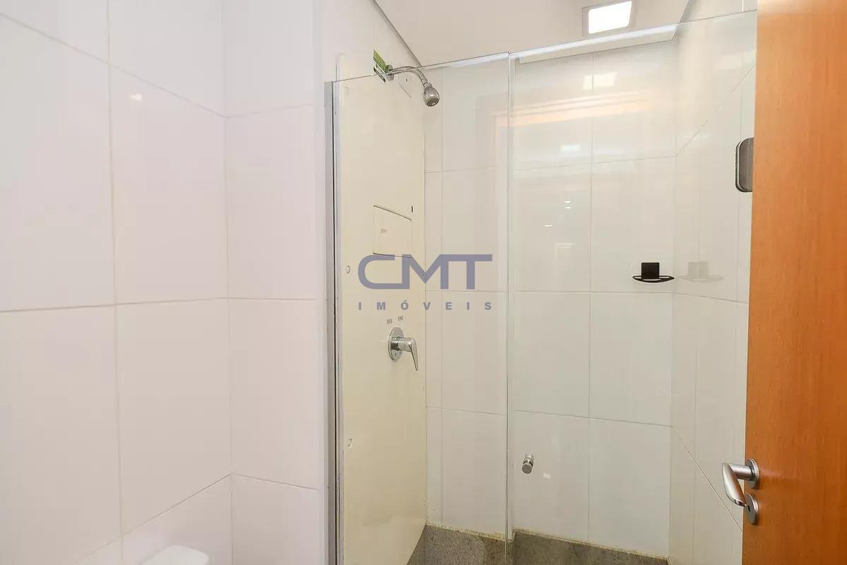 Apartamento para aluguel no Savassi: 