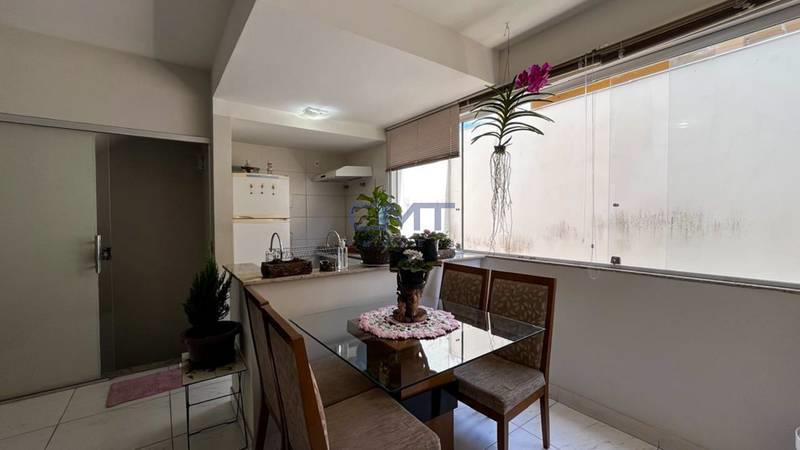 Casa à venda no Santa Efigênia : 