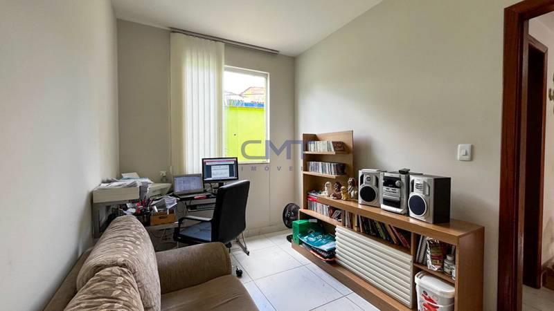 Casa à venda no Santa Efigênia : 