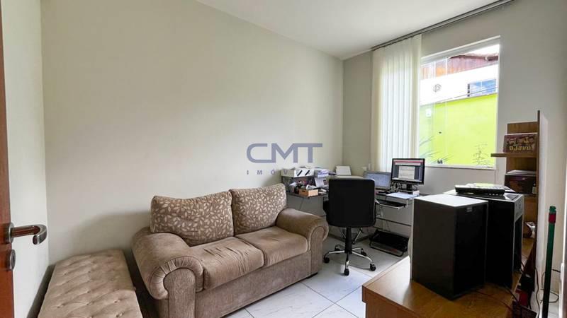 Casa à venda no Santa Efigênia : 