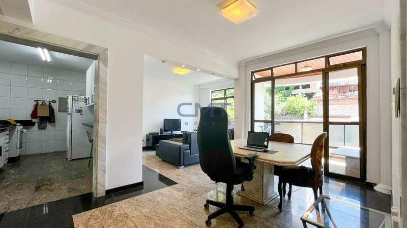 Apartamento à venda no Luxemburgo: 