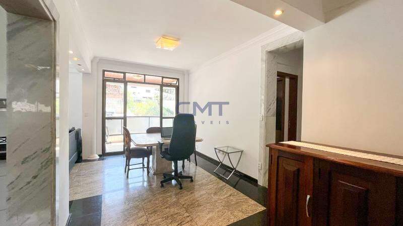 Apartamento à venda no Luxemburgo: 