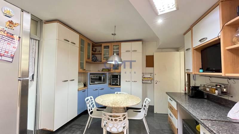 Área privativa à venda no Santo Antônio : 