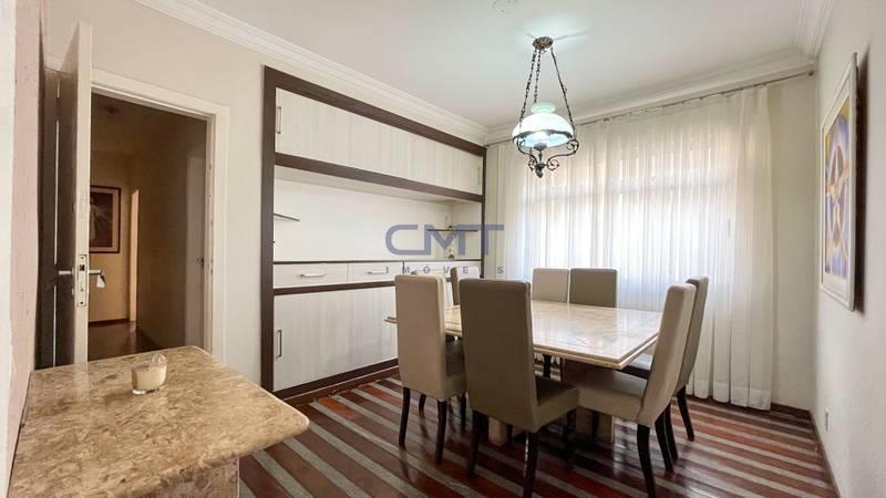 Área privativa à venda no Santo Antônio : 