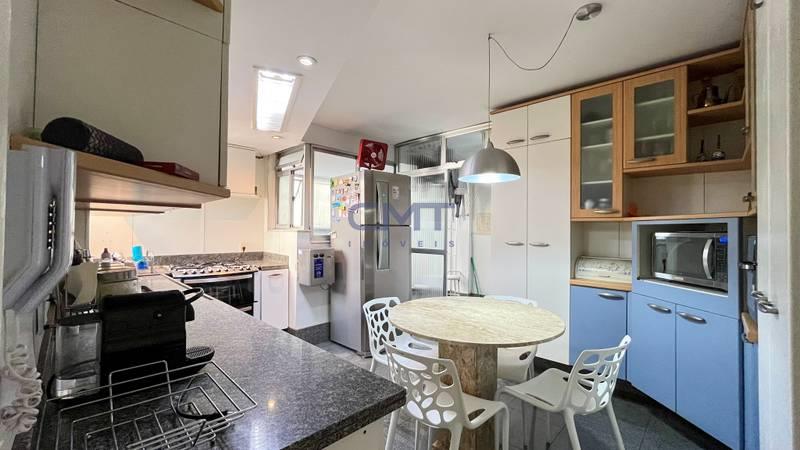 Área privativa à venda no Santo Antônio : 