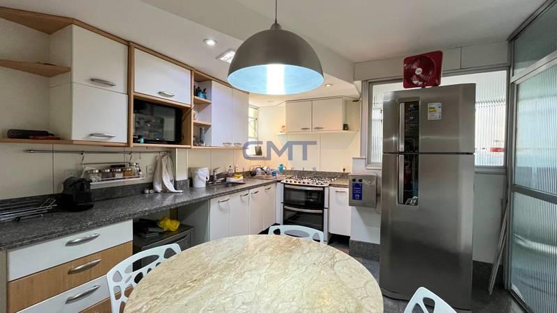 Área privativa à venda no Santo Antônio : 