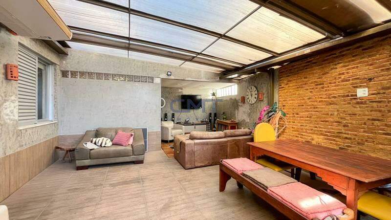 Área privativa à venda no Santo Antônio : 