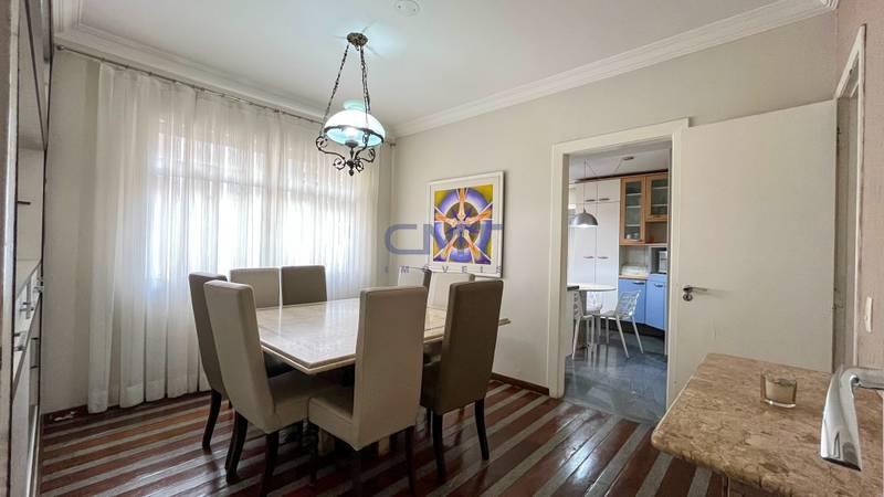 Área privativa à venda no Santo Antônio : 