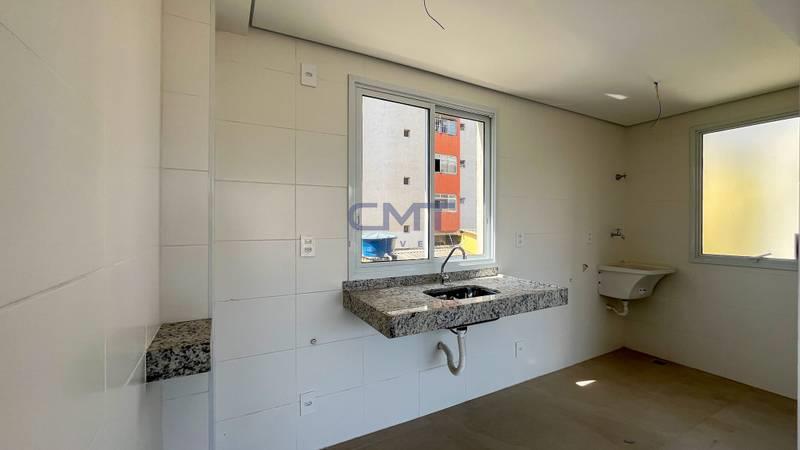 Apartamento à venda no São Lucas: 