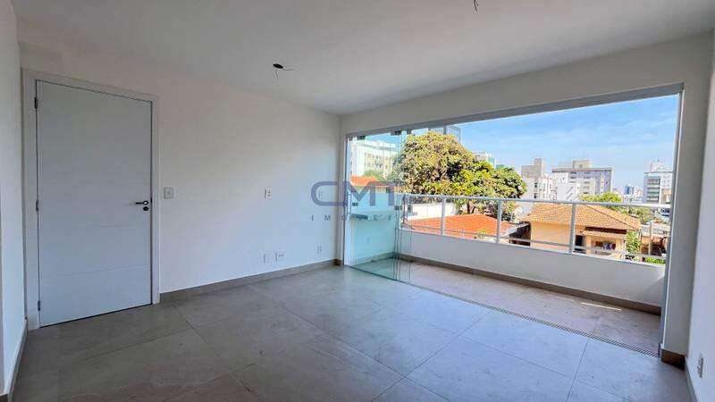 Apartamento à venda no São Lucas: 