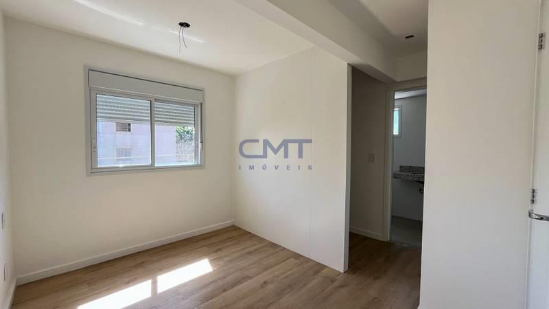 Apartamento à venda no São Lucas: 