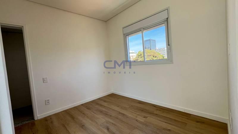 Cobertura à venda no São Lucas: 